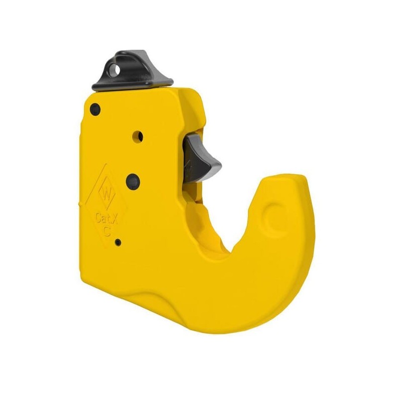 Lower link hook type C1 cat.4 - 1208557 Lower link hook type C1 cat.4 - 1208557