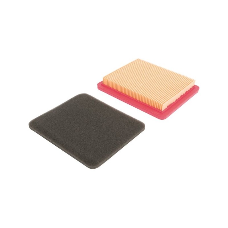 Luftfilter und Vorfilter Set - 1191909 Luftfilter und Vorfilter Set - 1191909