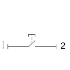 11901006PN Pneutron, Druckschalter 