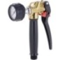 Lance trigger handle 1/2 inch with Manometer - 12051501