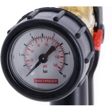 Lance trigger handle 1/2 inch with Manometer - 12051501