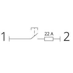 Druckschalter - 11911013PN