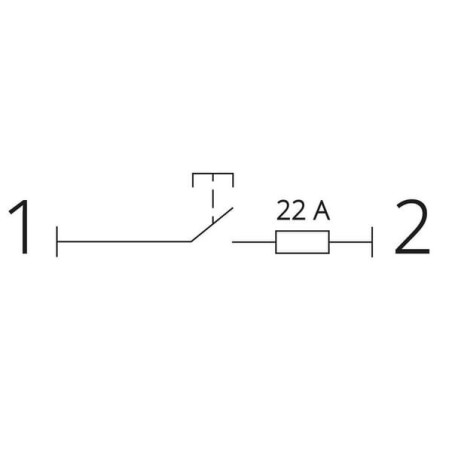 Druckschalter - 11911013PN