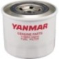 Fuel filter - 11980255810