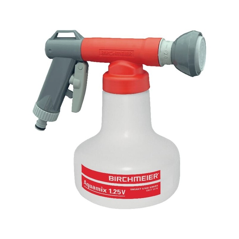 Aquamix 1,25 - 11953401BIR