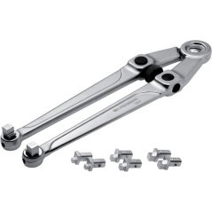 Hook spanner 20-100mm, Facom - 118A