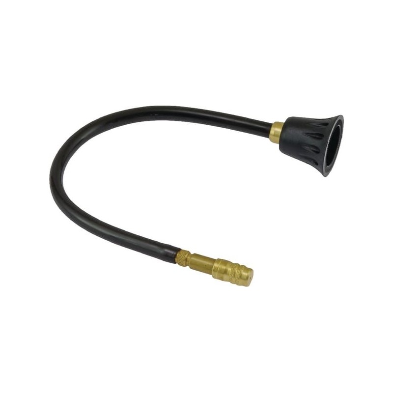 Extension, 26cm, flexible - 11919201SBBIR