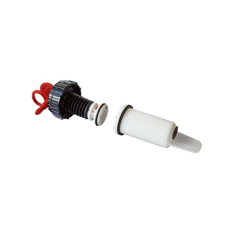 Pump complete Organic Star 15 - 11986901 Pump complete Organic Star 15 - 11986901