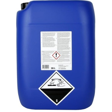 Industrial Cleaner 30 l - 12090301003