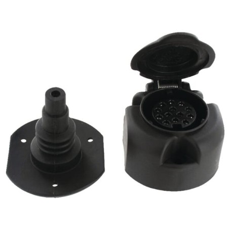 13-polige Steckdose – produkty dostępne w rolniczeczesci.pl