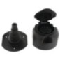 13-Pin Plastic Socket - 121140JAE