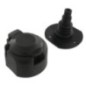 13-Pin Plastic Socket - 121140JAE