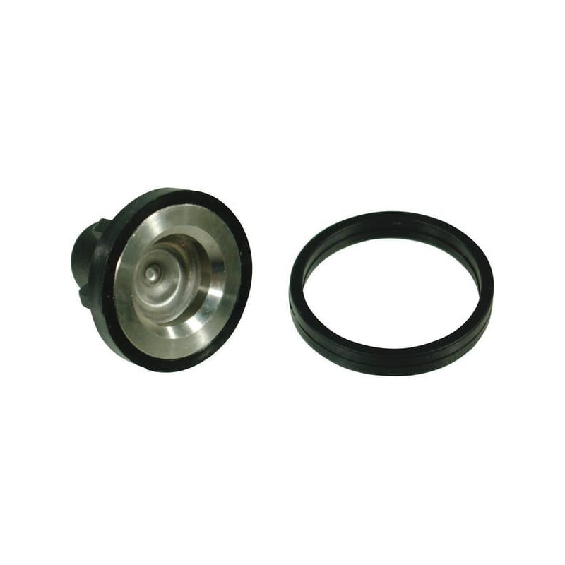 Valve assembly complete - 12200042
