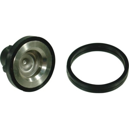 Valve assembly complete - 12200042