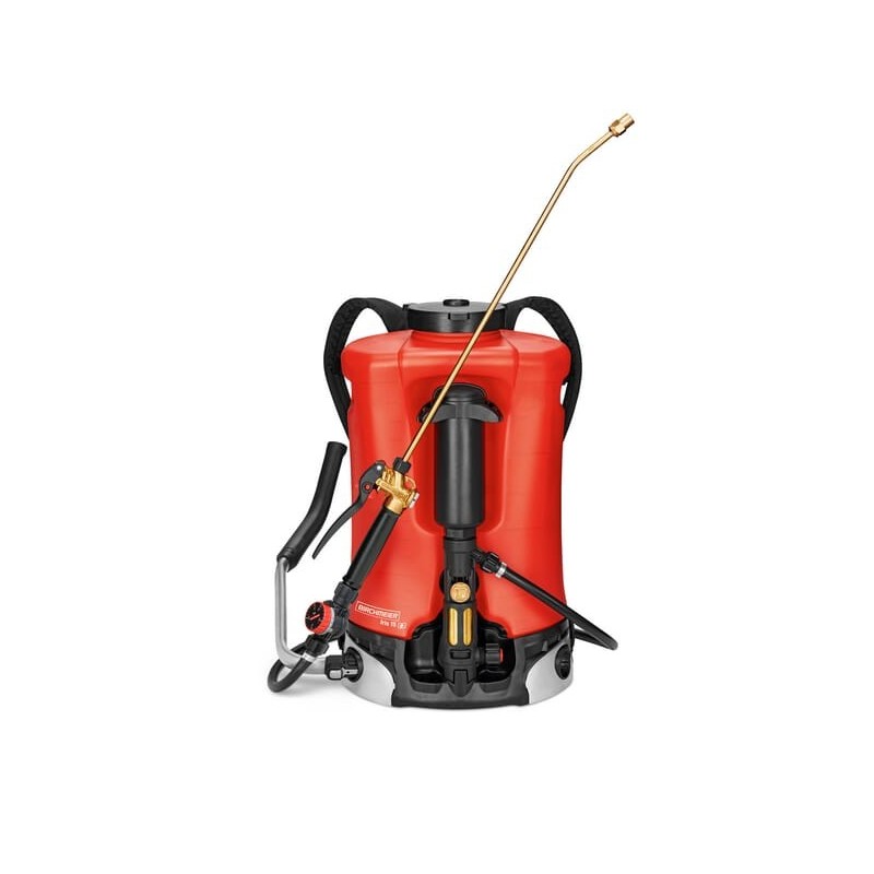 Backpack sprayer Iris 15L AD1, PR3 - 12102001