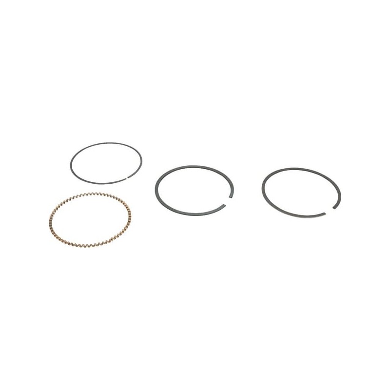 Piston ring set standard - 1210807S Piston ring set standard - 1210807S