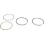 Piston ring set standard - 1210807S Piston ring set standard - 1210807S