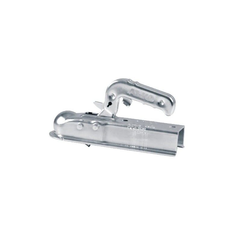 Tow ball coupler AK7 - 1224334 Tow ball coupler AK7 - 1224334