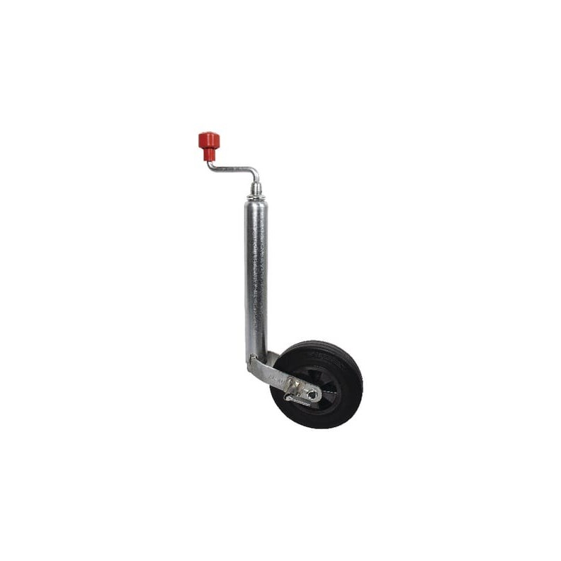 Wheel jack 200x50 - 1224351 Wheel jack 200x50 - 1224351