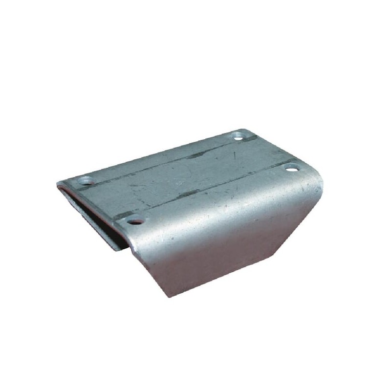 Wheel jack flange - 1224014