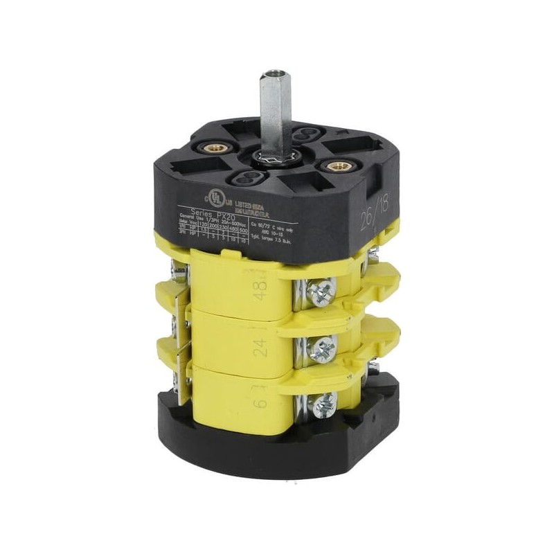 Schalter BL48 Telwin - 122354NI Schalter BL48 Telwin - 122354NI