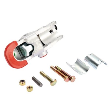 Tow ball coupler AK301 - 1223715