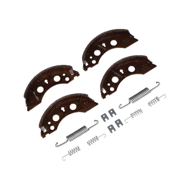 Bremsbackensatz AL-KO - 1224783 Bremsbackensatz AL-KO - 1224783