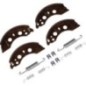 Bremsbackensatz AL-KO - 1224783 Bremsbackensatz AL-KO - 1224783
