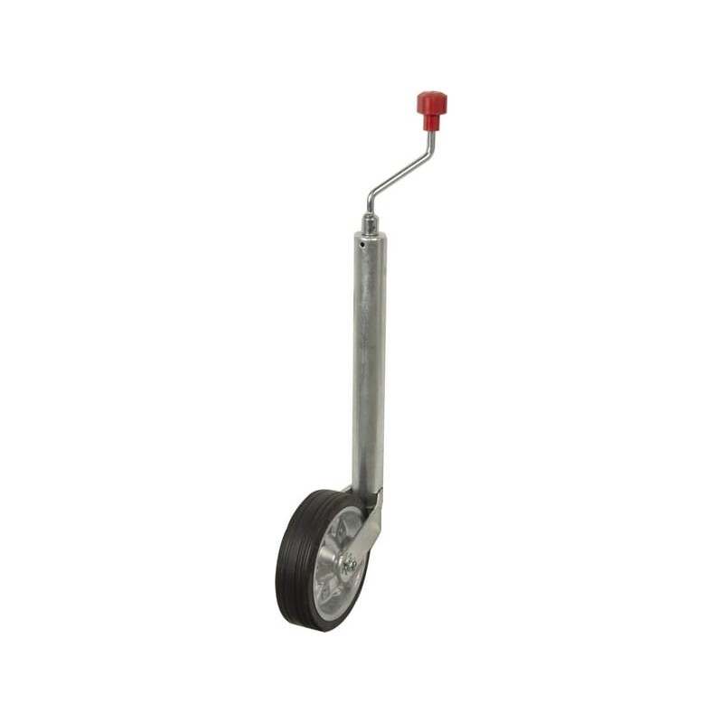 Wheel jack 200x50 - 1222437 Wheel jack 200x50 - 1222437
