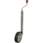 Wheel jack 200x50 - 1222437 Wheel jack 200x50 - 1222437