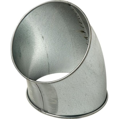 Bend 45 stopni OK200 - 122050115