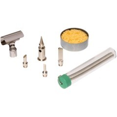 Micro soldering kit - 12100KIT