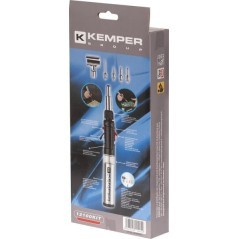 12100KIT Kemper Group, Lötbrenner 