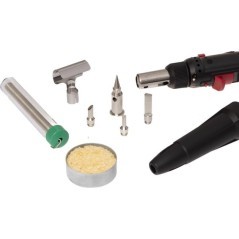 12100KIT Kemper Group, Soldering torches 
