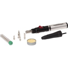 12100KIT Kemper Group, Soldering torches 