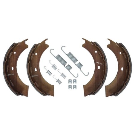 Brake jaws – produkty dostępne w rolniczeczesci.pl