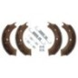 Bremsbackensatz RB3062 - 1220334 Bremsbackensatz RB3062 - 1220334