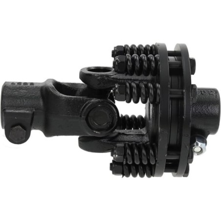 Friction plate clutch with single Joint - 12102459411