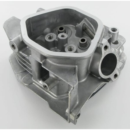 Cylinder head - 12200ZF6406