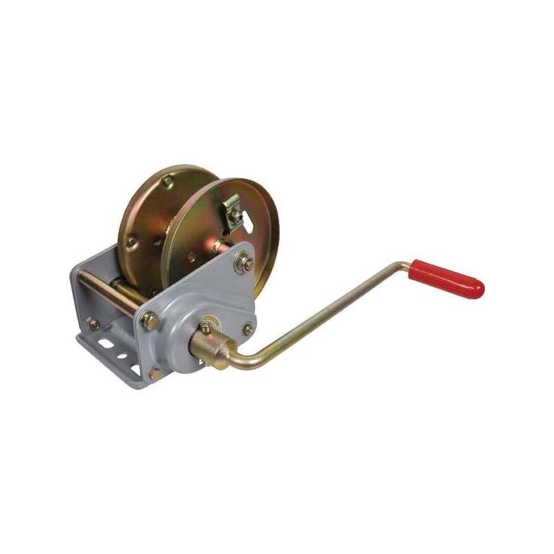 Wciągar. lin Compact typ 900 - 1210654 Wciągar. lin Compact typ 900 - 1210654