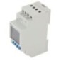 Timer, 2 channels, 230 V - 122282300000