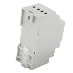 Timer, 2 channels, 230 V - 122282300000
