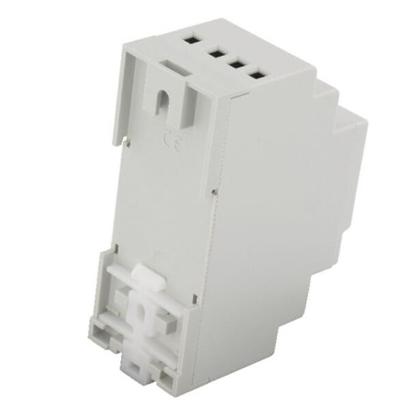 Timer, 2 channels, 230 V - 122282300000