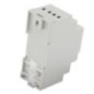 Timer, 2 channels, 230 V - 122282300000