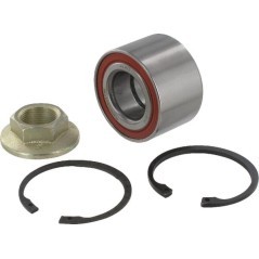 Lager kpl. - 1224800