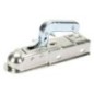 Zaczep kulowy, AK7 - 1224343 Zaczep kulowy, AK7 - 1224343