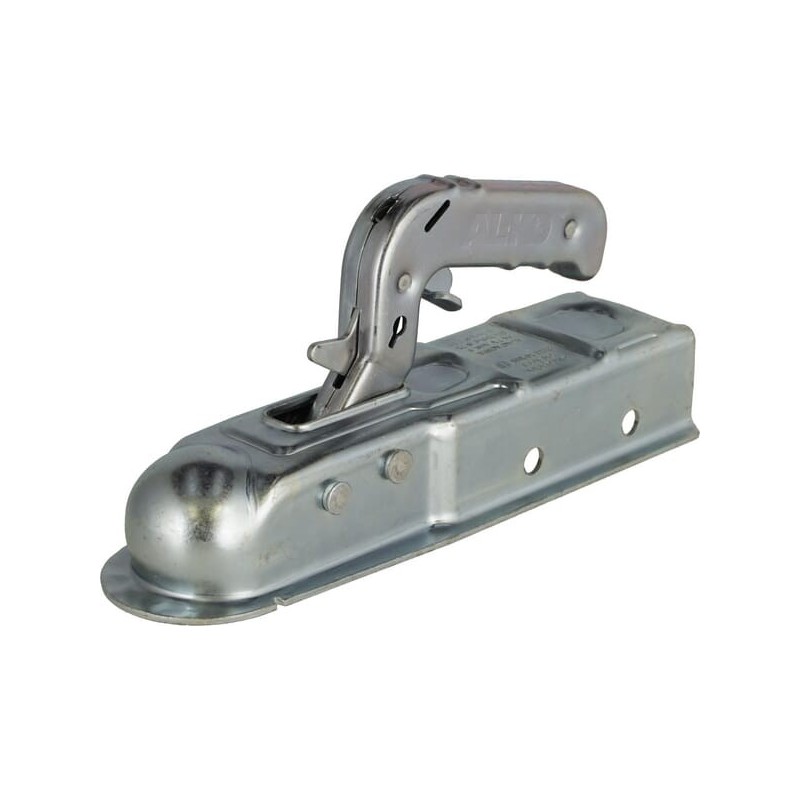 Ball coupler AK 7 V Plus - 6 - 1224342 Ball coupler AK 7 V Plus - 6 - 1224342