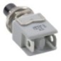 Push switch MOM 12mm - 1213A2 Push switch MOM 12mm - 1213A2