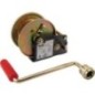 Compact towing winch, type 50 - 1225543 Compact towing winch, type 50 - 1225543