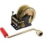 Compact towing winch, type 50 - 1225543 Compact towing winch, type 50 - 1225543
